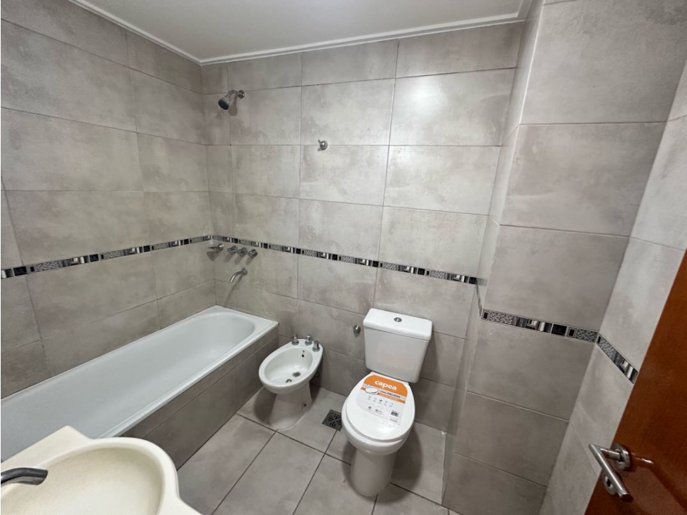 Departamento venta 2 Dormitorios La Plata Apto Banco - 4