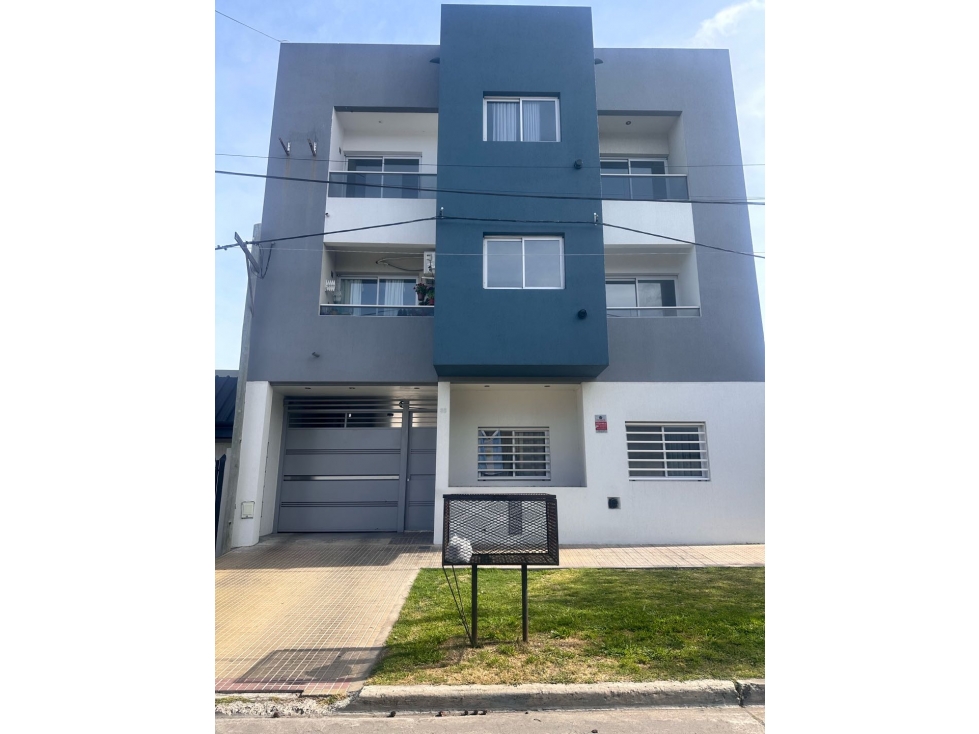 Departamento venta 2 Dormitorios La Plata Apto Banco - 5