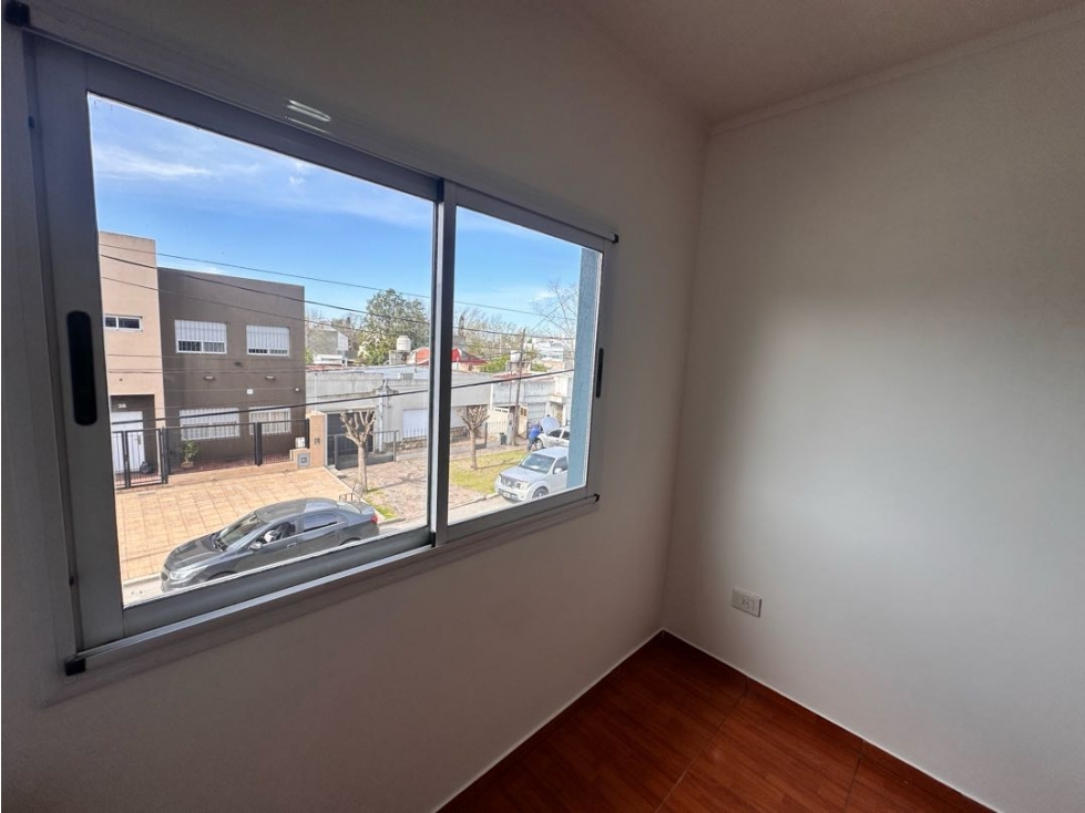 Departamento venta 2 Dormitorios La Plata Apto Banco - 6