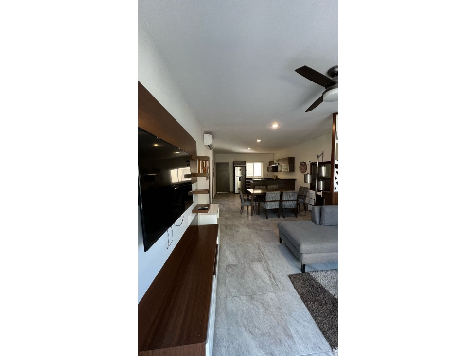 Departamento bahía del tezal Cabo San Lucas