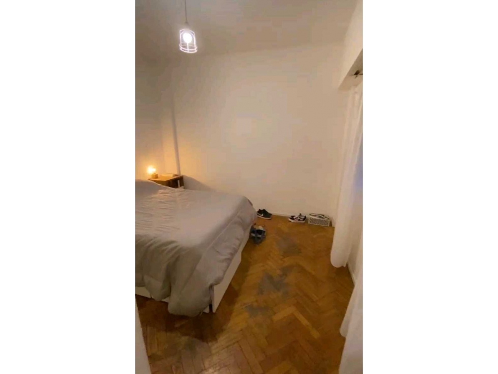 DEPARTAMENTO BALVANERA, CAPITAL FEDERAL, BUENOS AIRES, ARGENTINA - 3