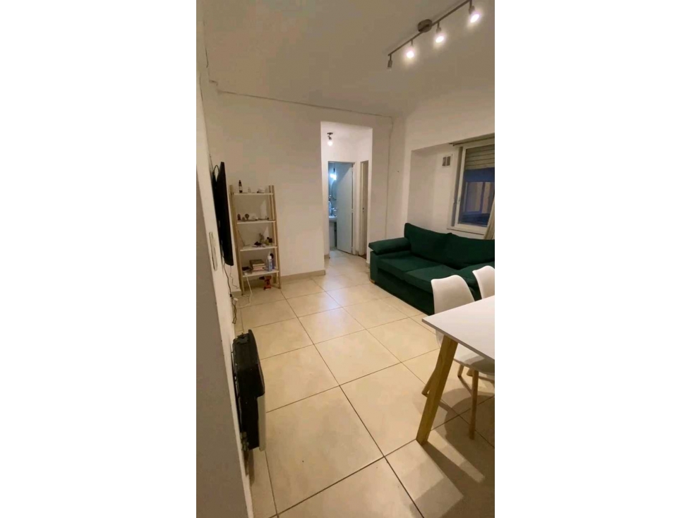 DEPARTAMENTO BALVANERA, CAPITAL FEDERAL, BUENOS AIRES, ARGENTINA - 2