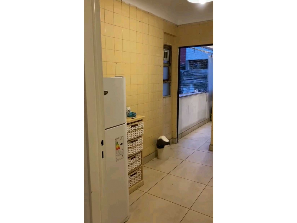 DEPARTAMENTO BALVANERA, CAPITAL FEDERAL, BUENOS AIRES, ARGENTINA - 6