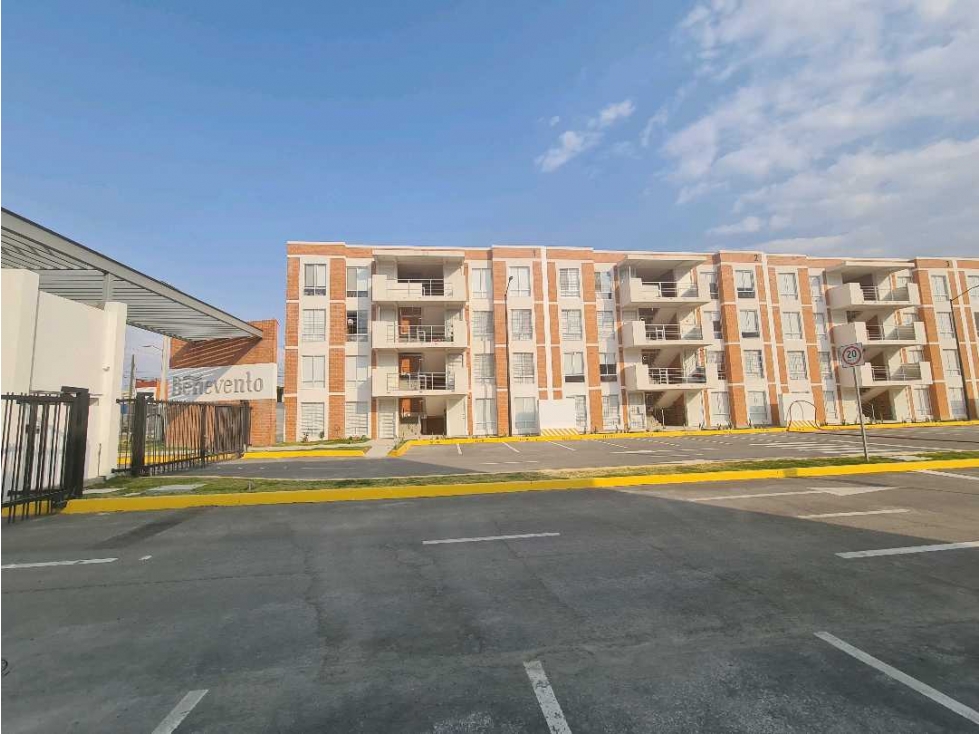 DEPARTAMENTO EN VENTA BENEVENTO PLANTA BAJA DOS RECAMARAS ZONA SUR