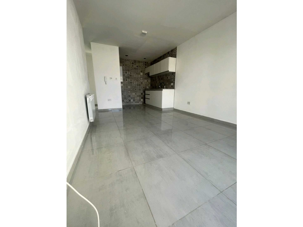 DEPARTAMENTO CENTRICO EN TANDIL - 3