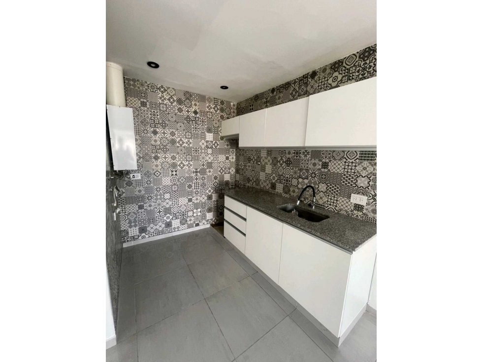 DEPARTAMENTO CENTRICO EN TANDIL - 4