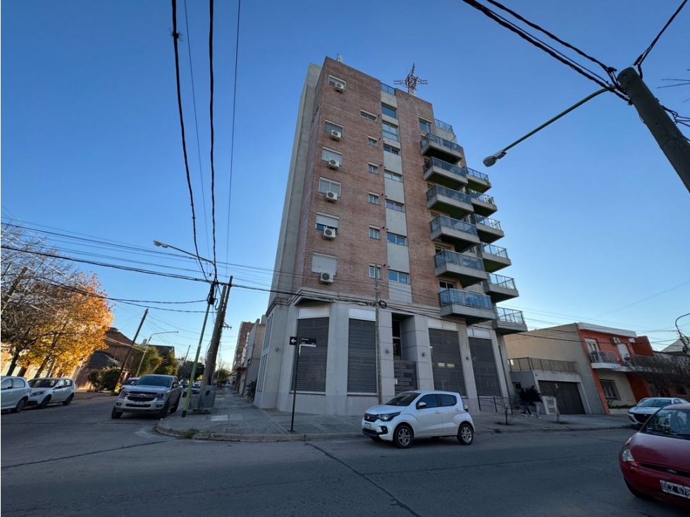 Departamento centrico en venta - 2