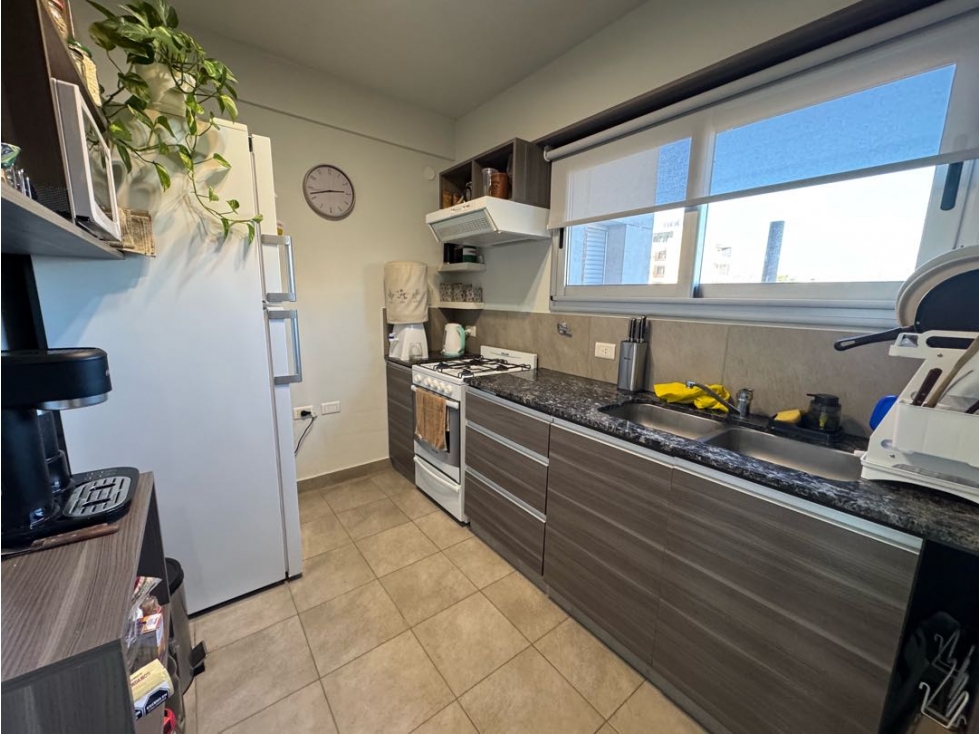 Departamento centrico en venta - 3