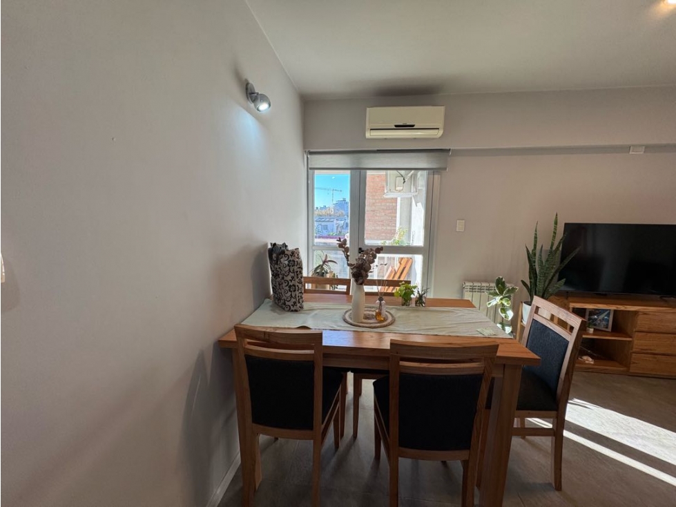Departamento centrico en venta - 5