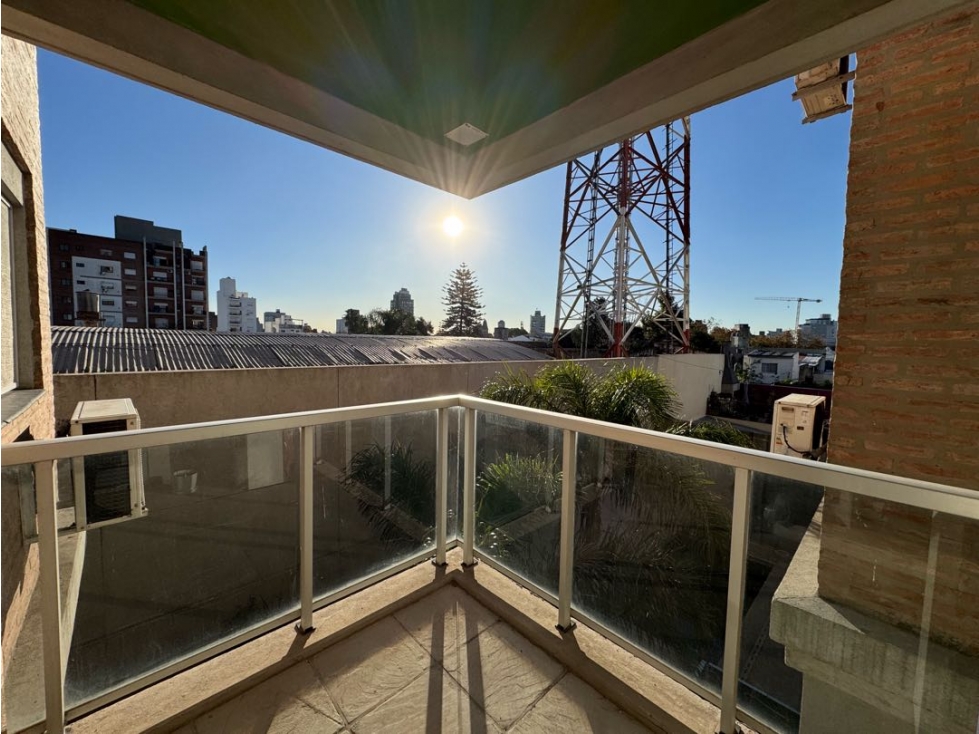 Departamento centrico en venta - 6