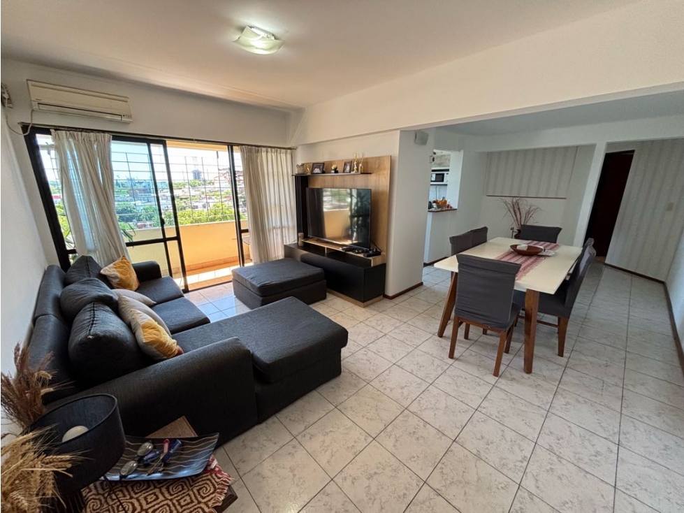 Departamento centrico en venta con dos dormitorios - 1