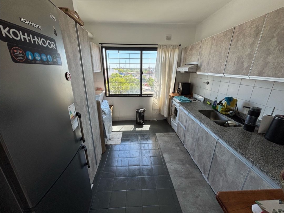 Departamento centrico en venta con dos dormitorios - 4