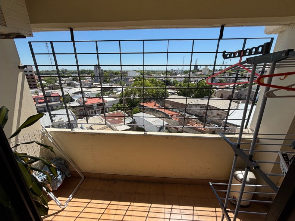 Departamento centrico en venta con dos dormitorios - 5