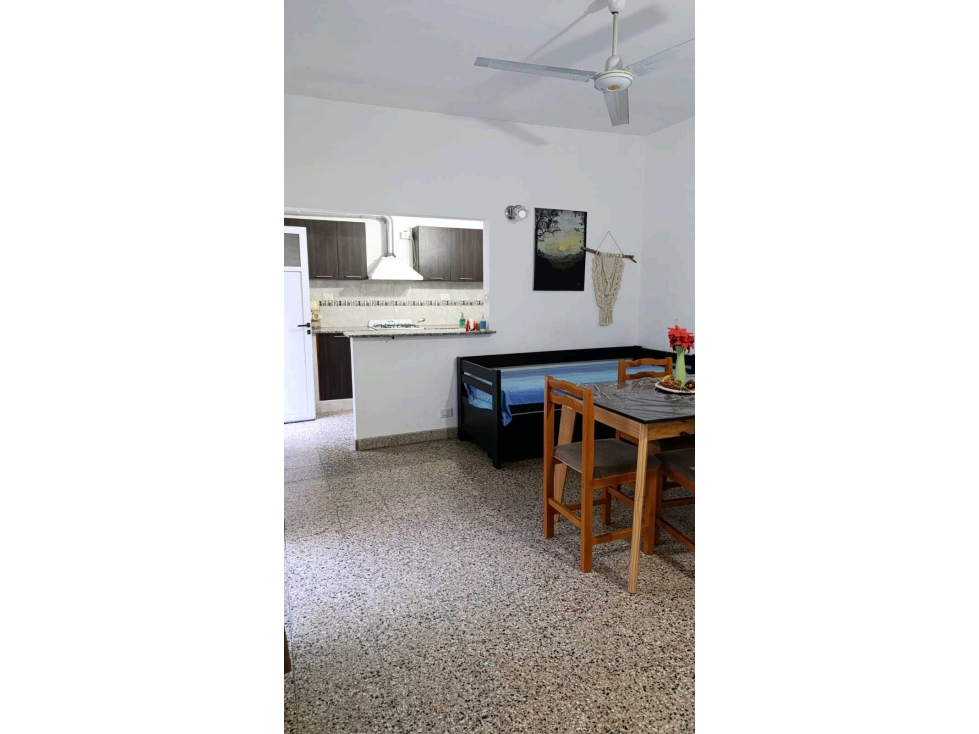Departamento centrico en venta. Villa Carlos Paz - 4
