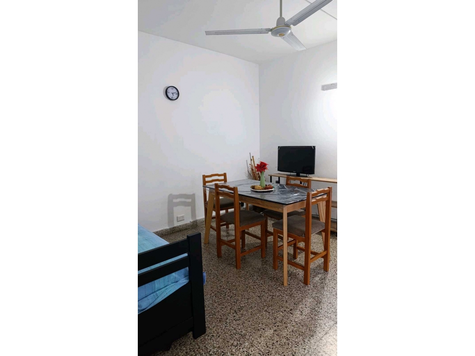 Departamento centrico en venta. Villa Carlos Paz - 5