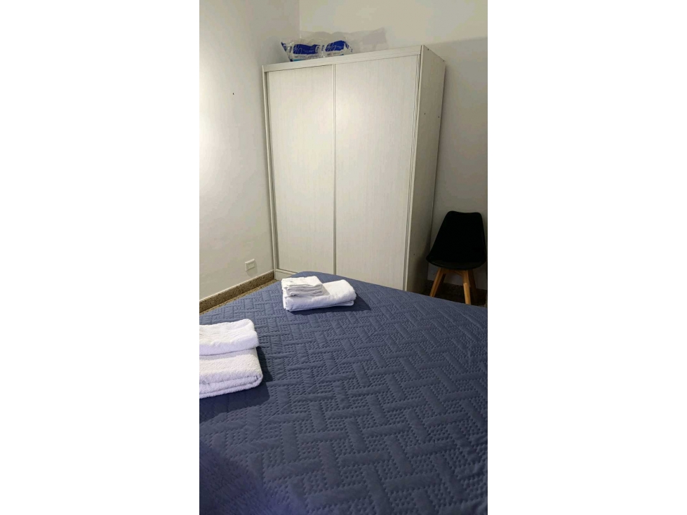 Departamento centrico en venta. Villa Carlos Paz - 6