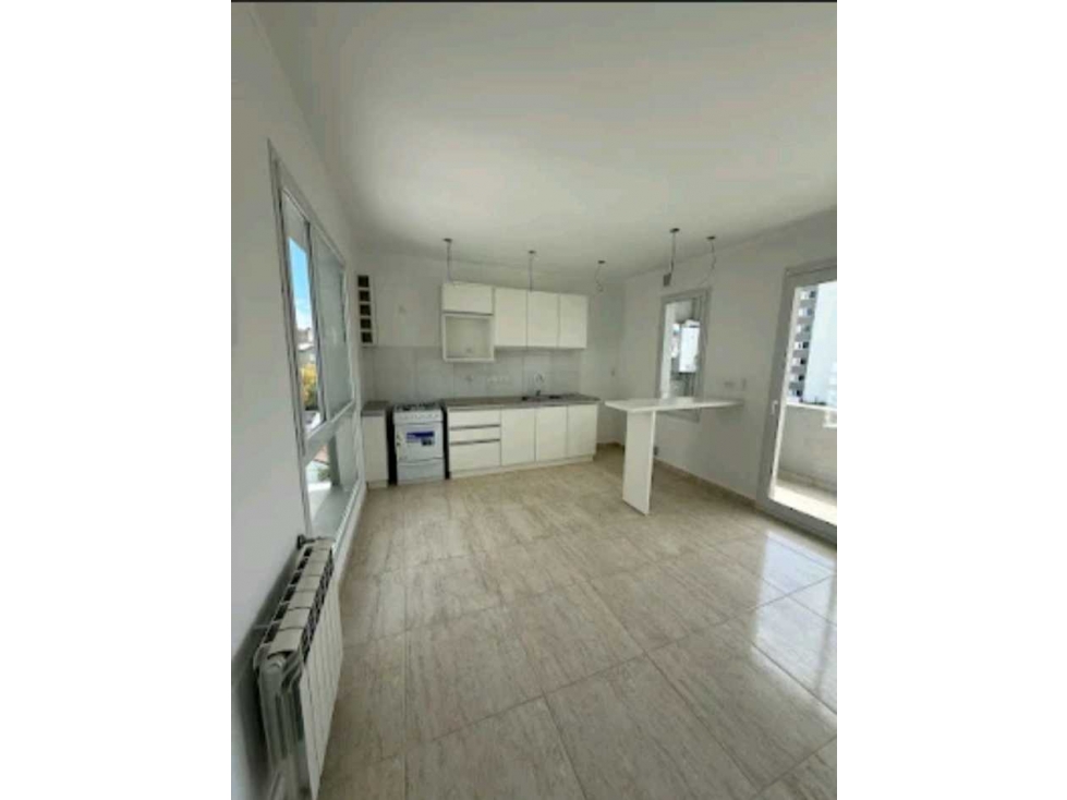 DEPARTAMENTO CENTRICO EN VENTA - 4