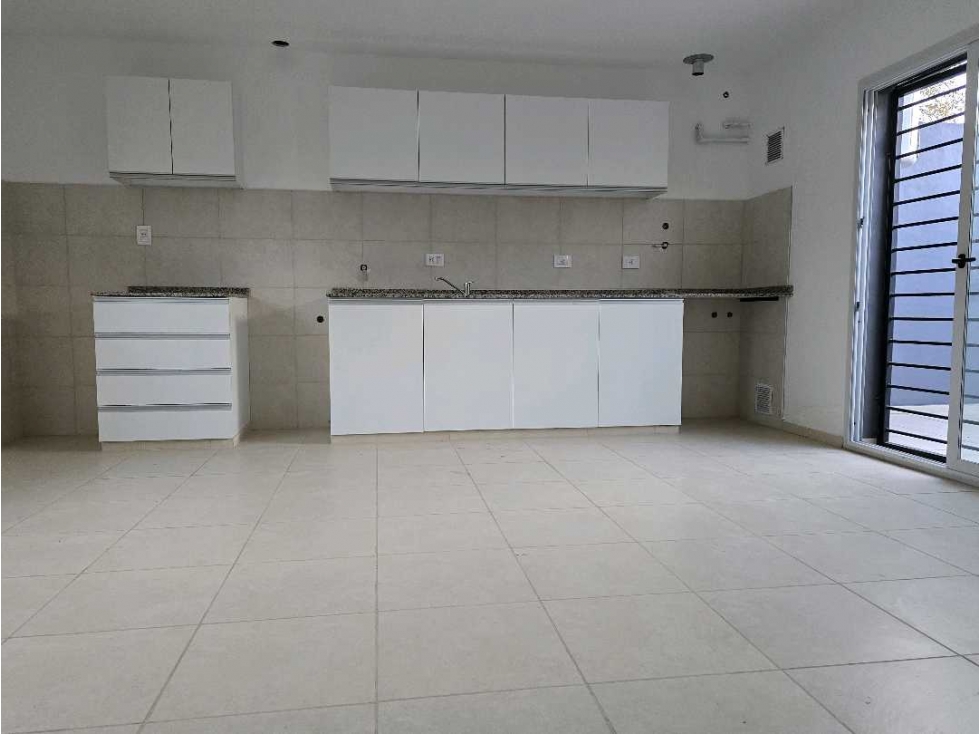 Departamento centrico San Rafael - 6