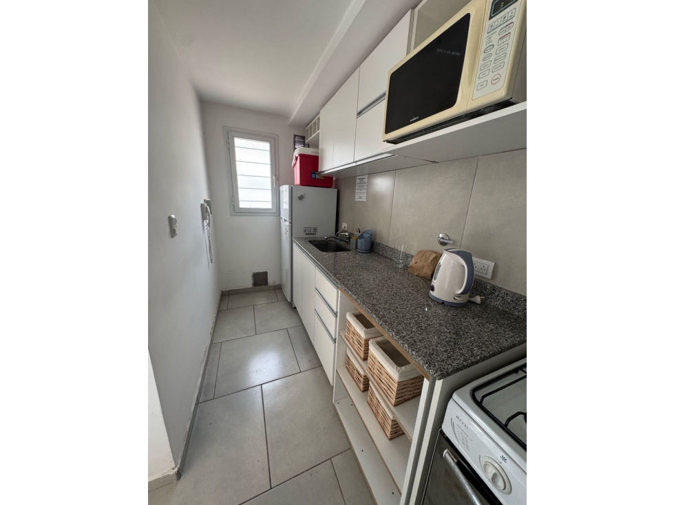 Departamento completamente Amoblado - 5