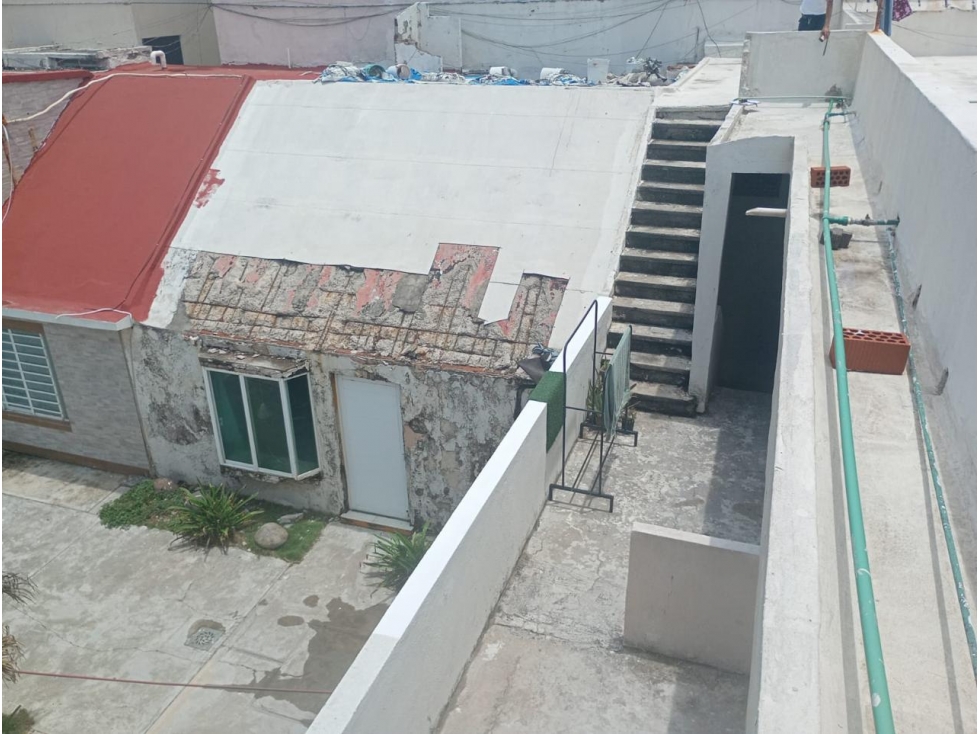 Departamento con Alberca en Boca del Río | Los Corales - 1
