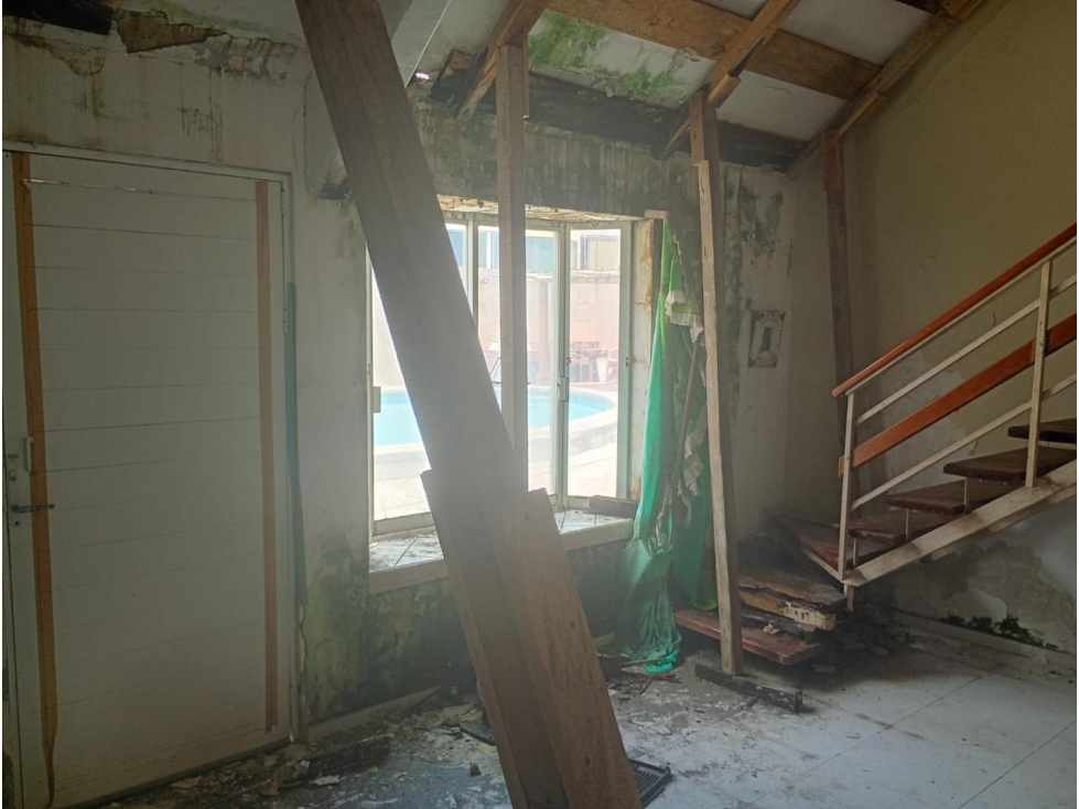 Departamento con Alberca en Boca del Río | Los Corales - 2
