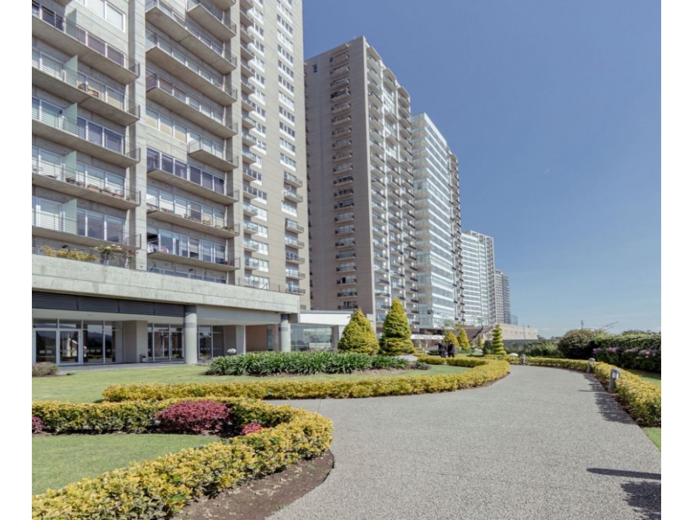 Departamento con amenidades de lujo en Contadero, Cuajimalpa