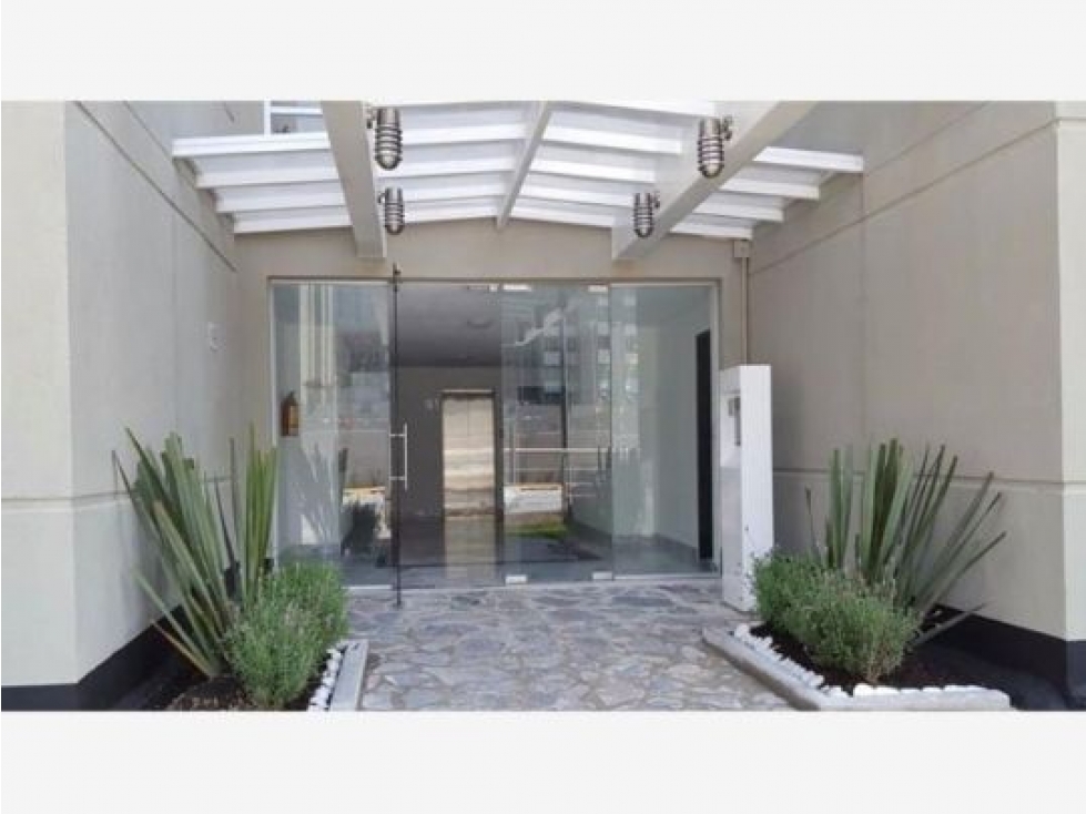 Departamento con certeza jurídica y amplitud en Rincón de la Montañ — foto 2