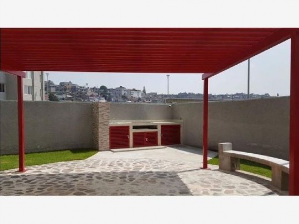 Departamento con certeza jurídica y amplitud en Rincón de la Montañ — foto 4