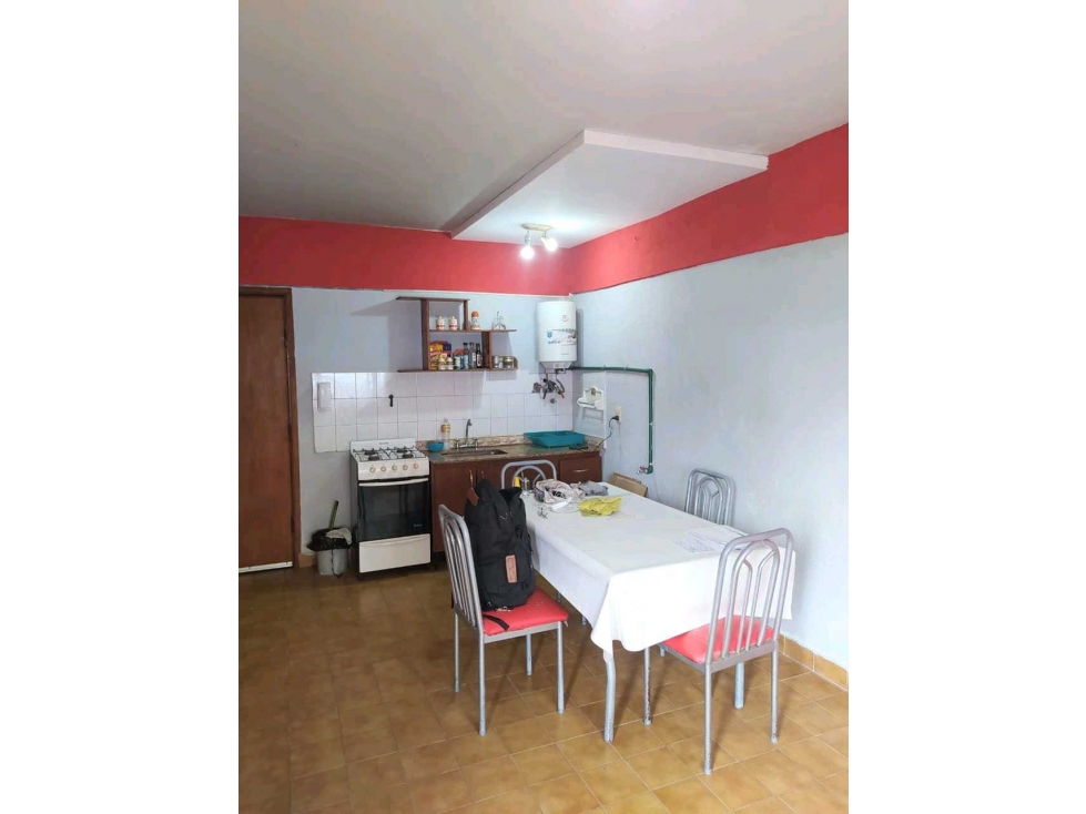 DEPARTAMENTO CON COCHERA, SAN BERNARDO, BUENOS AIRES, ARGENTINA - 1