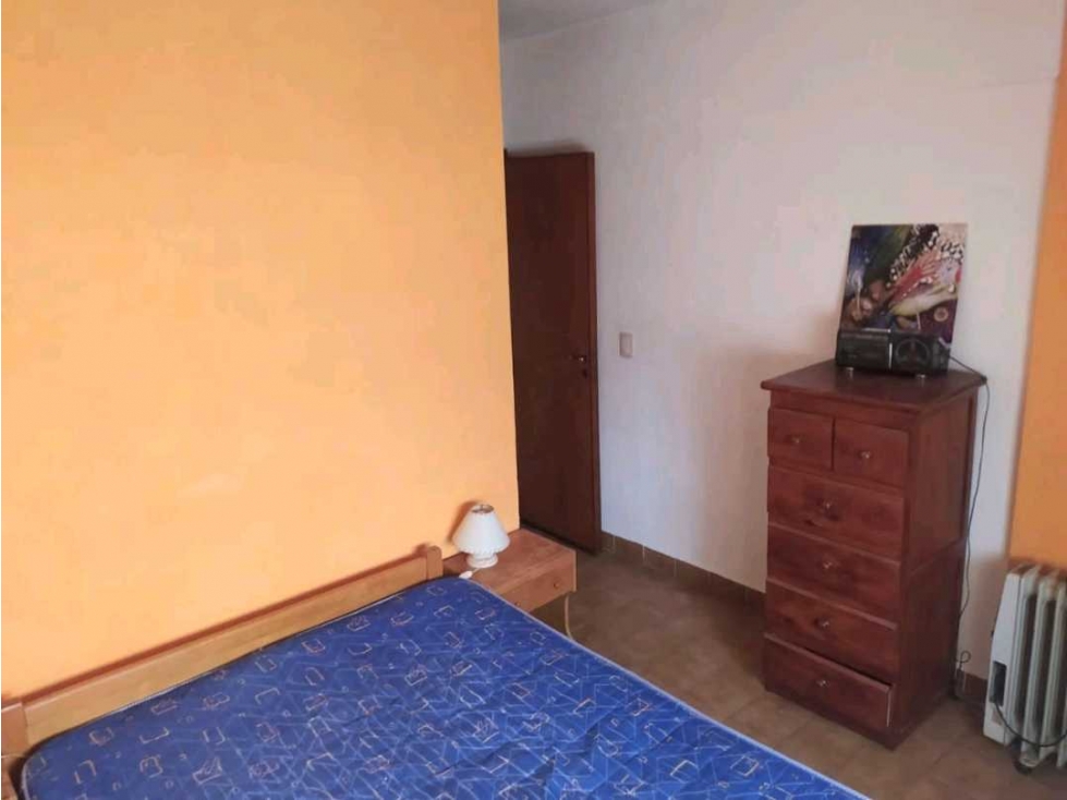DEPARTAMENTO CON COCHERA, SAN BERNARDO, BUENOS AIRES, ARGENTINA - 2