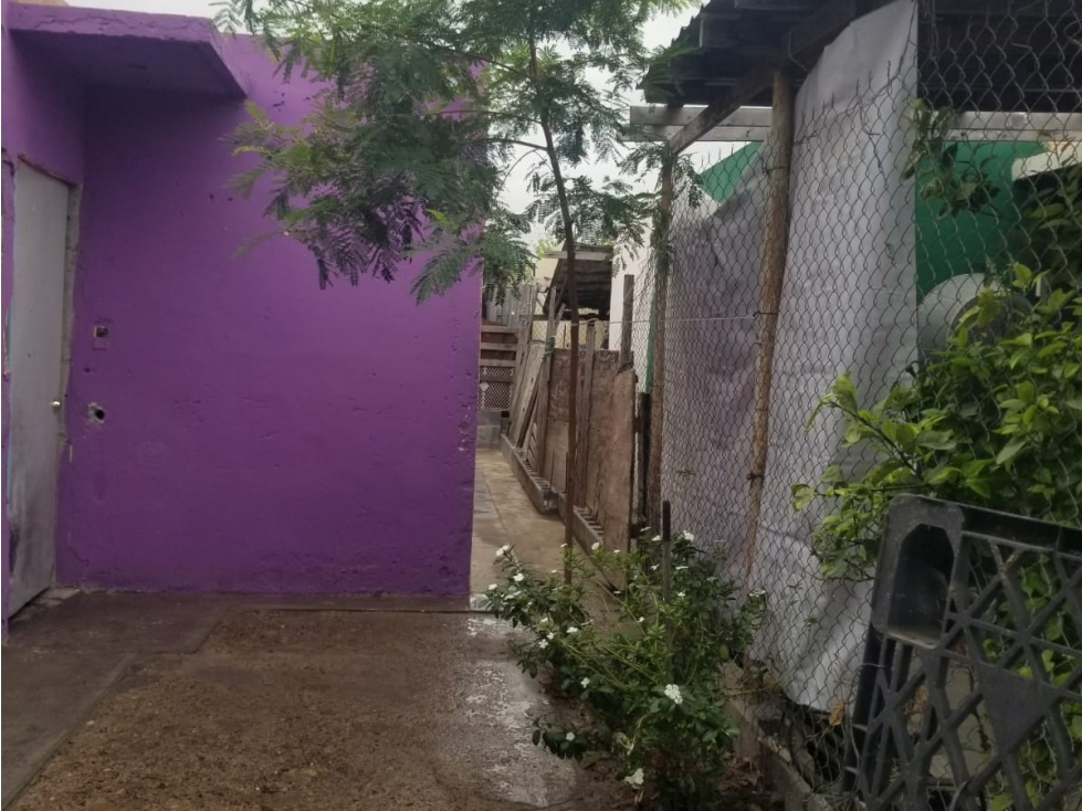 Departamento con crédito aprobado en Villas de Oradel, Nuevo Laredo - 2