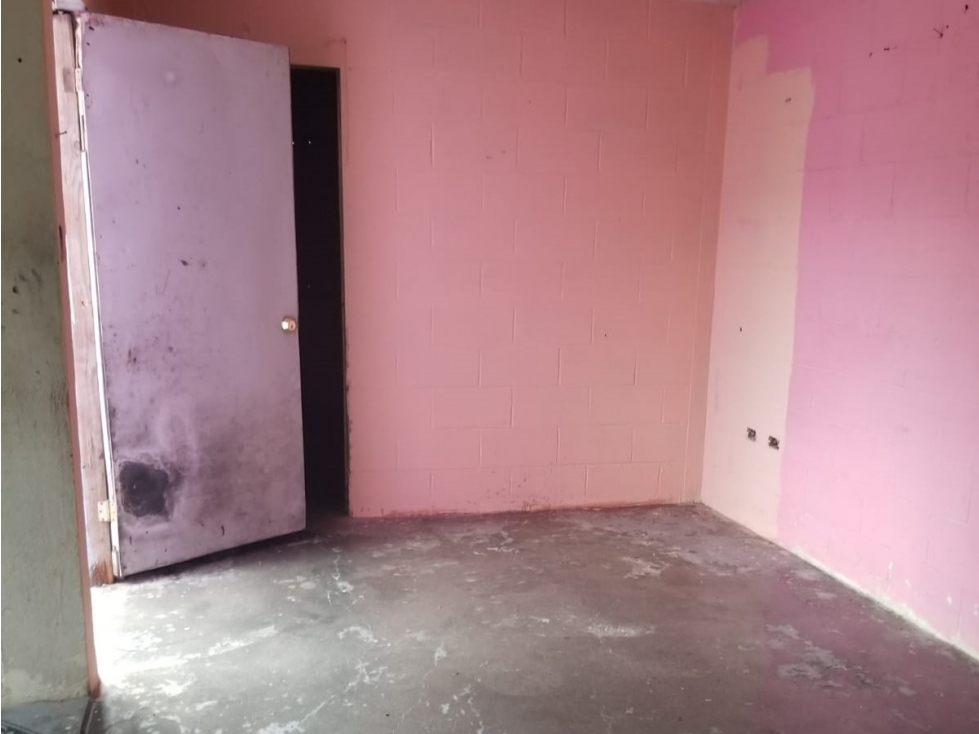 Departamento con crédito aprobado en Villas de Oradel, Nuevo Laredo - 3