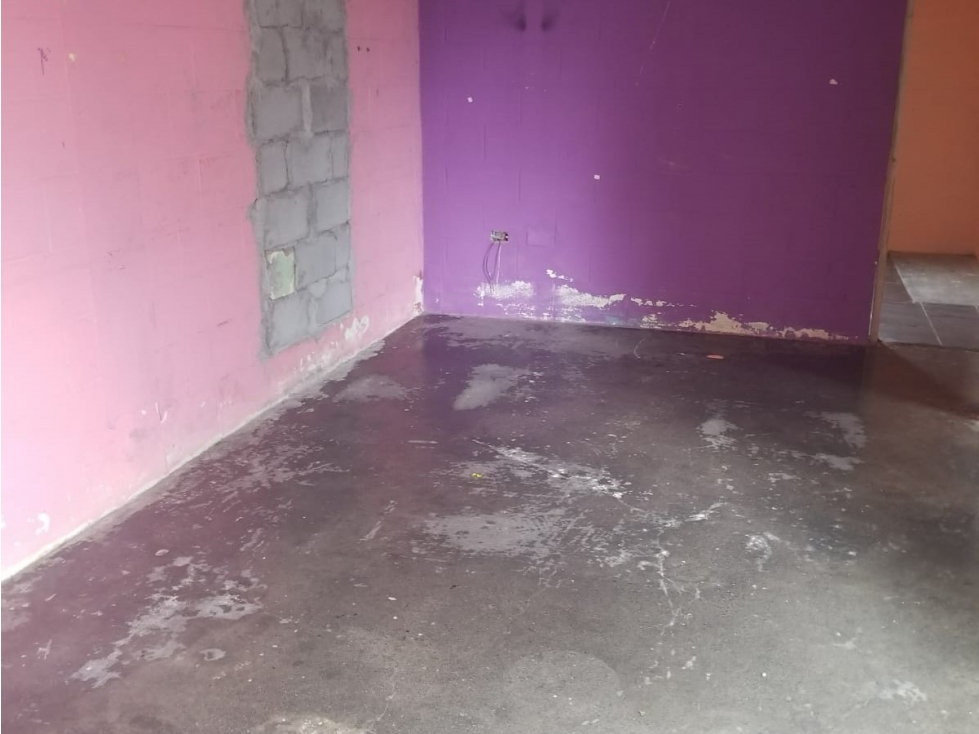 Departamento con crédito aprobado en Villas de Oradel, Nuevo Laredo - 4