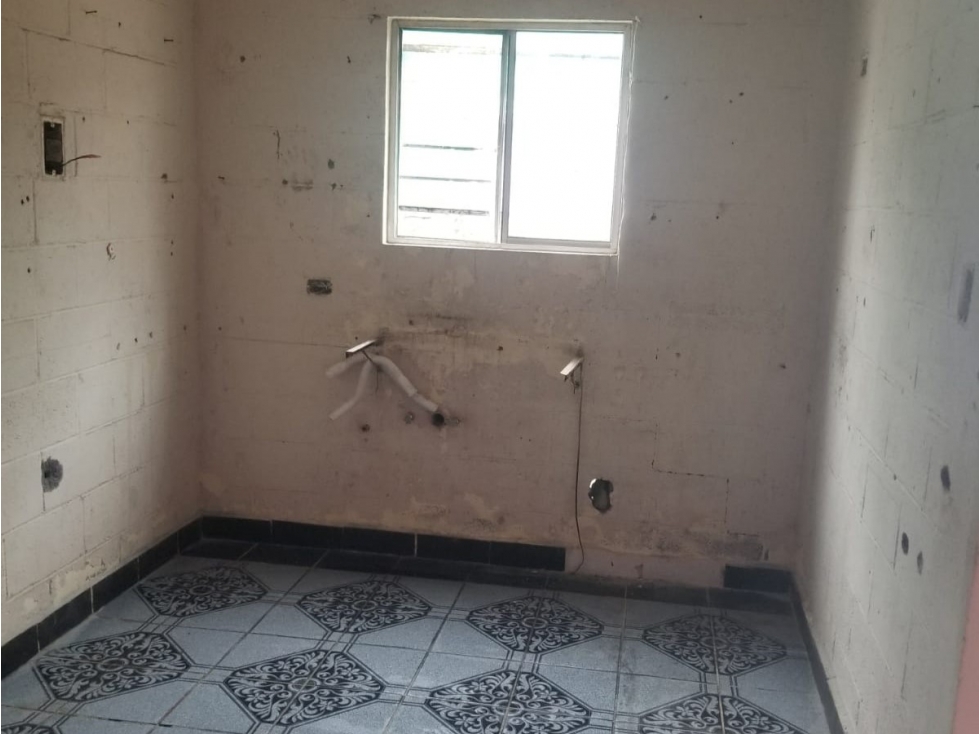 Departamento con crédito aprobado en Villas de Oradel, Nuevo Laredo - 5
