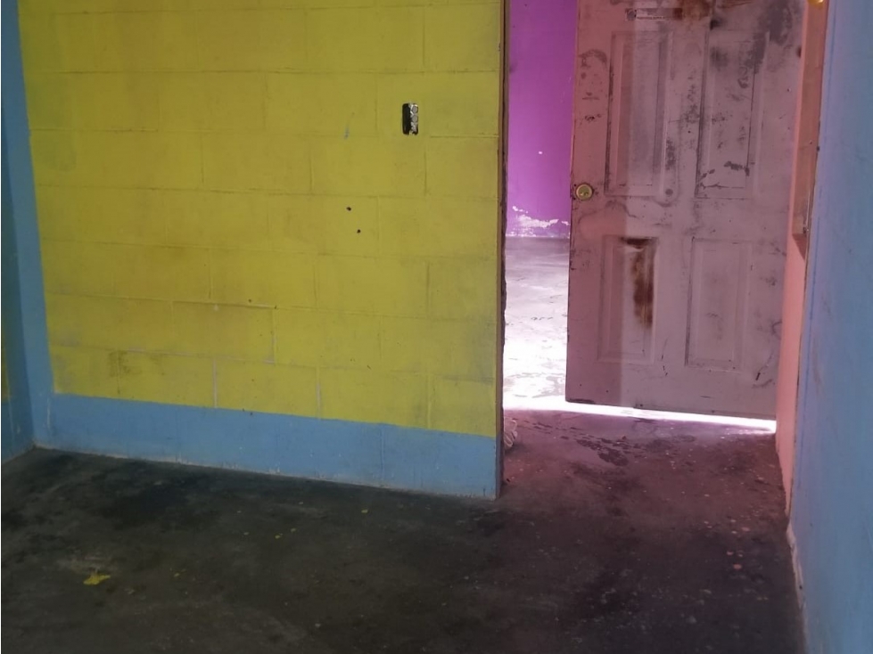 Departamento con crédito aprobado en Villas de Oradel, Nuevo Laredo - 6