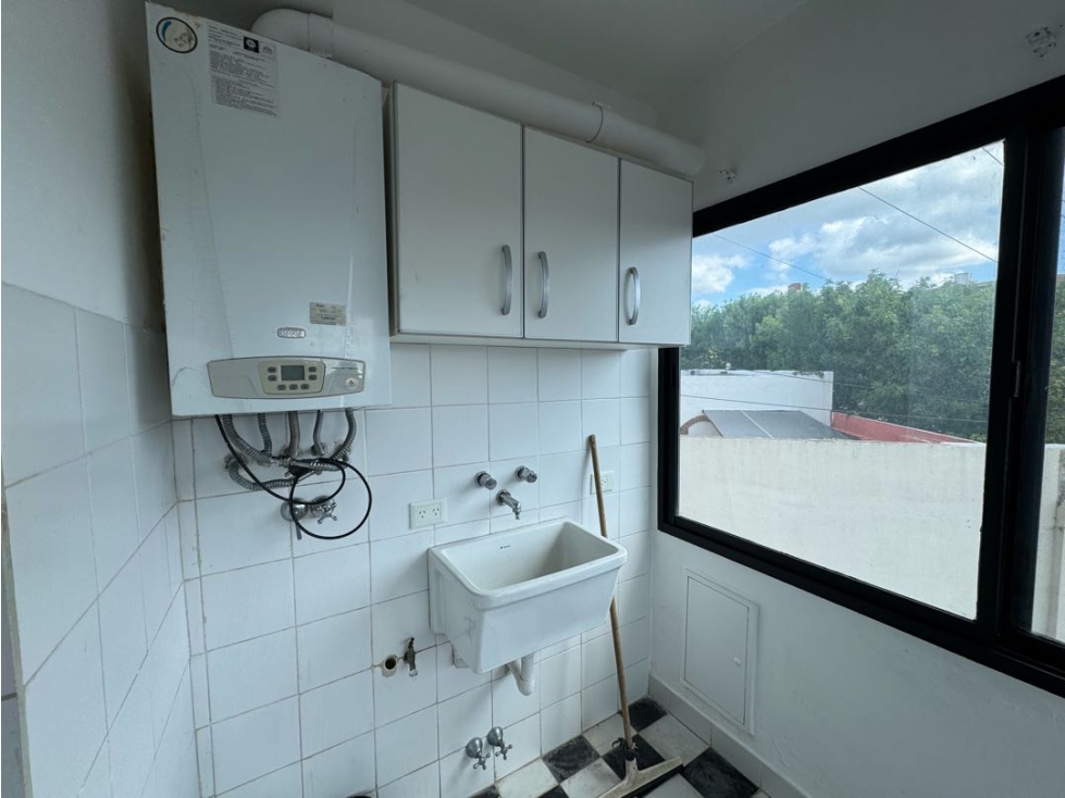 Departamento con dos dormitorios en venta - 3