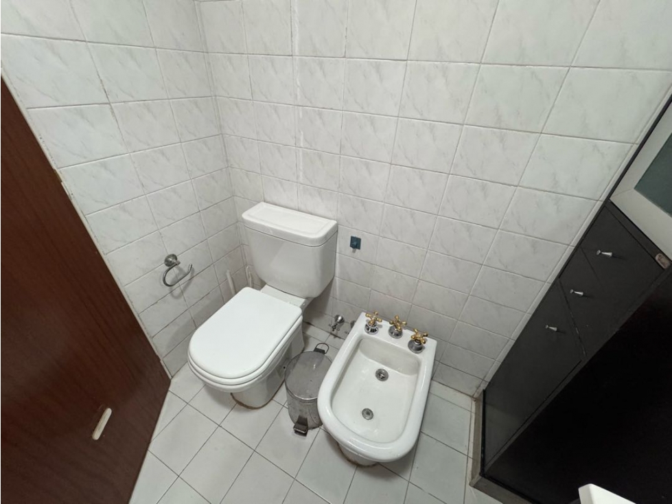 Departamento con dos dormitorios en venta - 4