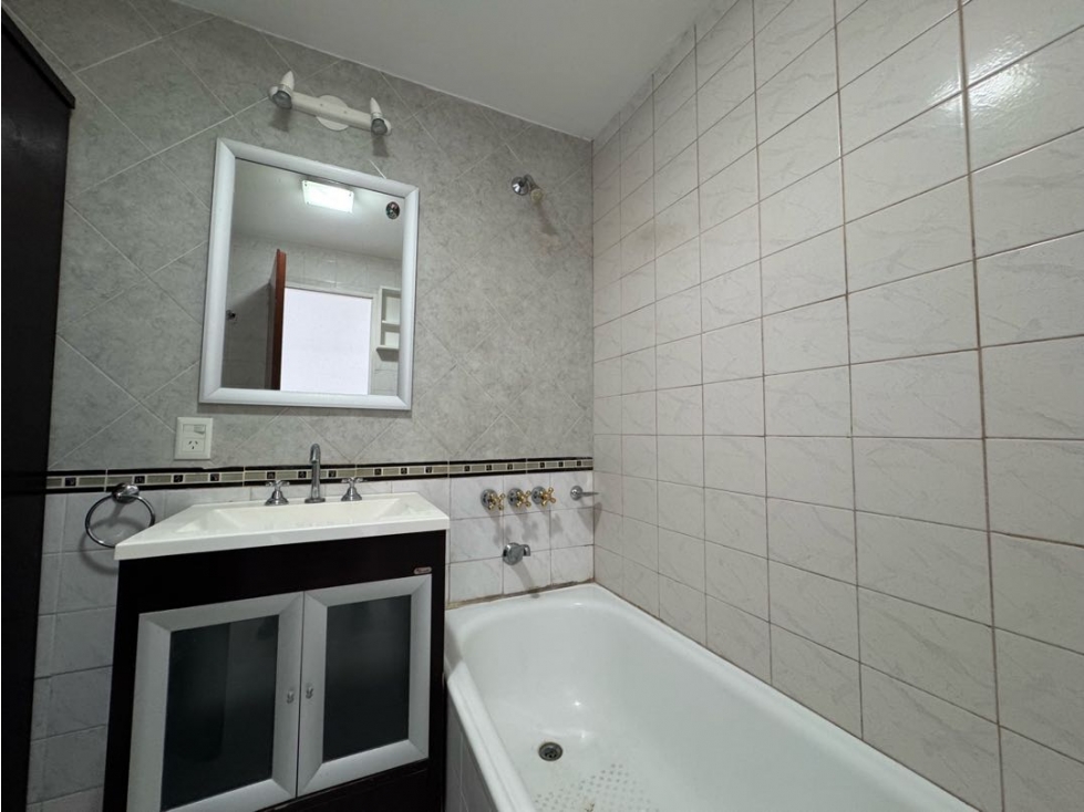 Departamento con dos dormitorios en venta - 5