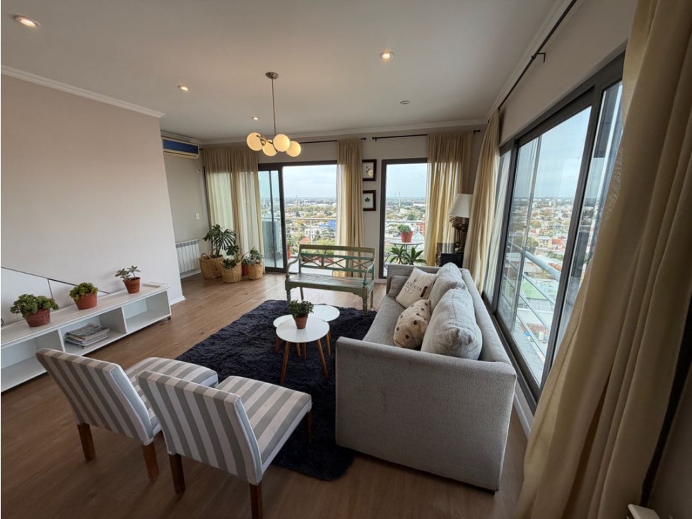 Departamento con dos dormitorios en venta en torre italia - 4