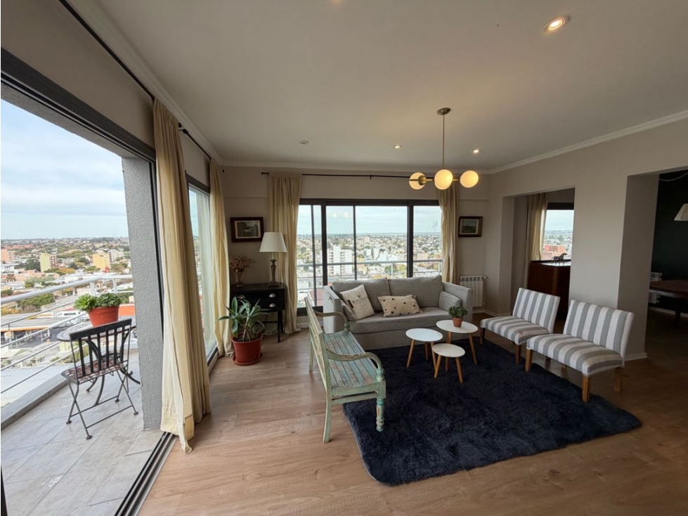 Departamento con dos dormitorios en venta en torre italia - 5