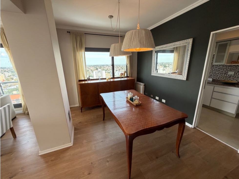 Departamento con dos dormitorios en venta en torre italia - 6