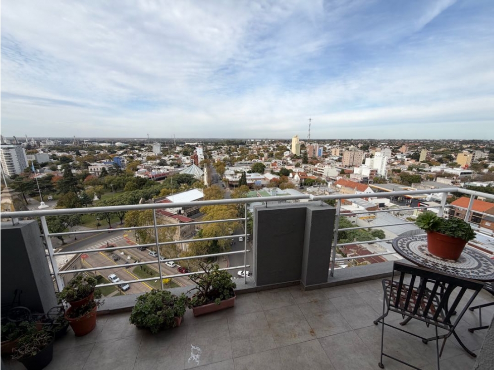 Departamento con dos dormitorios en venta en torre italia - 2