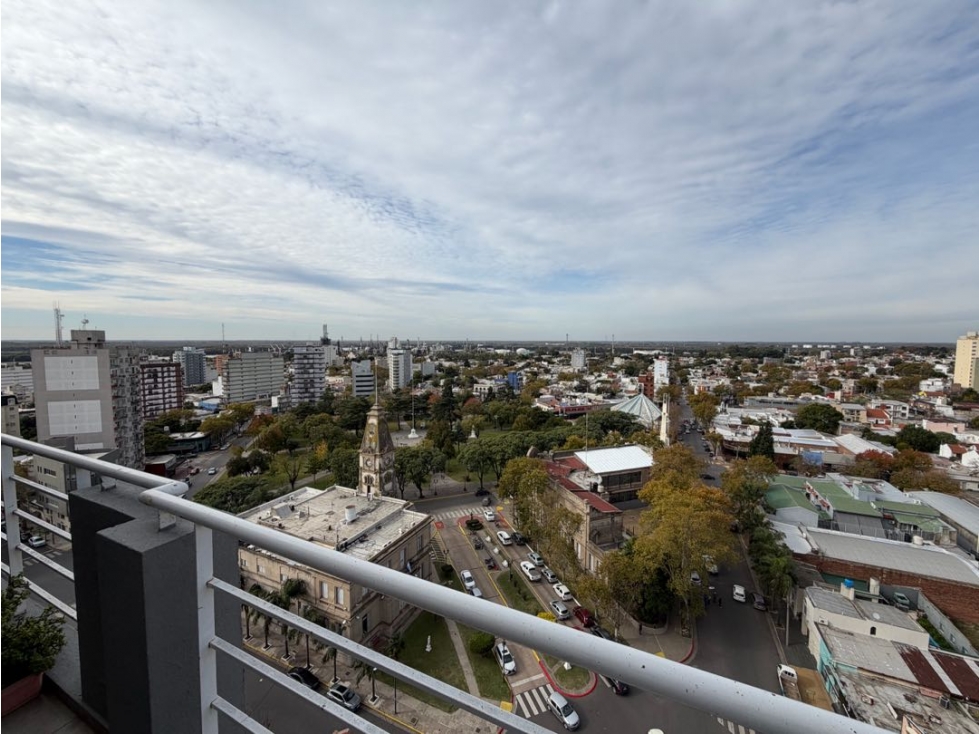 Departamento con dos dormitorios en venta en torre italia - 3