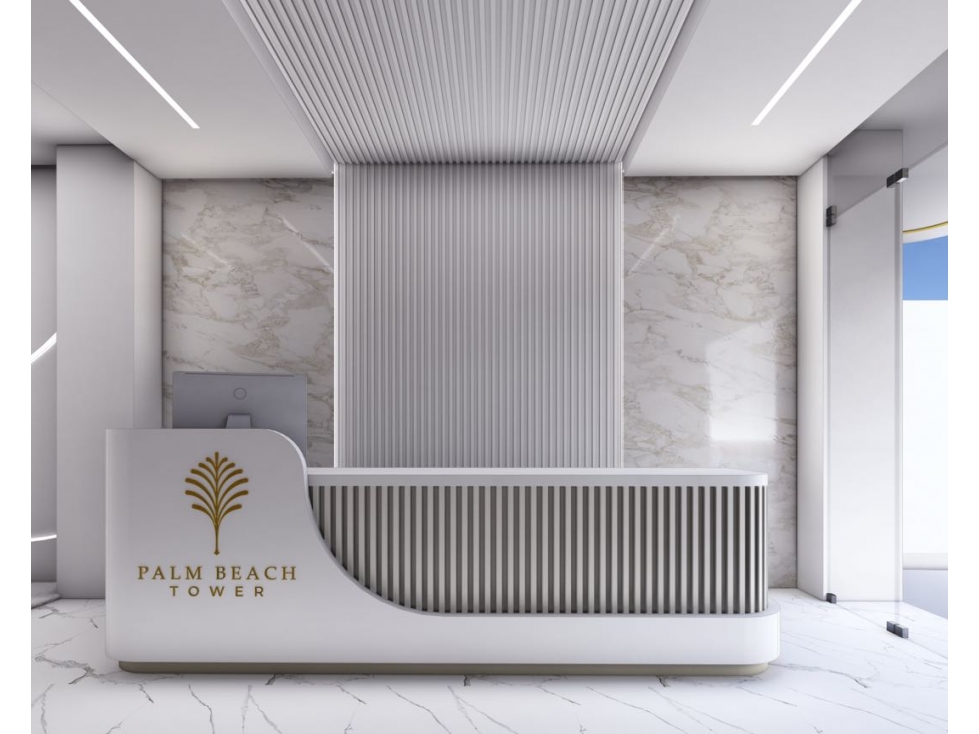 DEPARTAMENTO CON PATIO Y BALCON EN PALM BEACH BARBASQUILLO, MANTA — foto 4