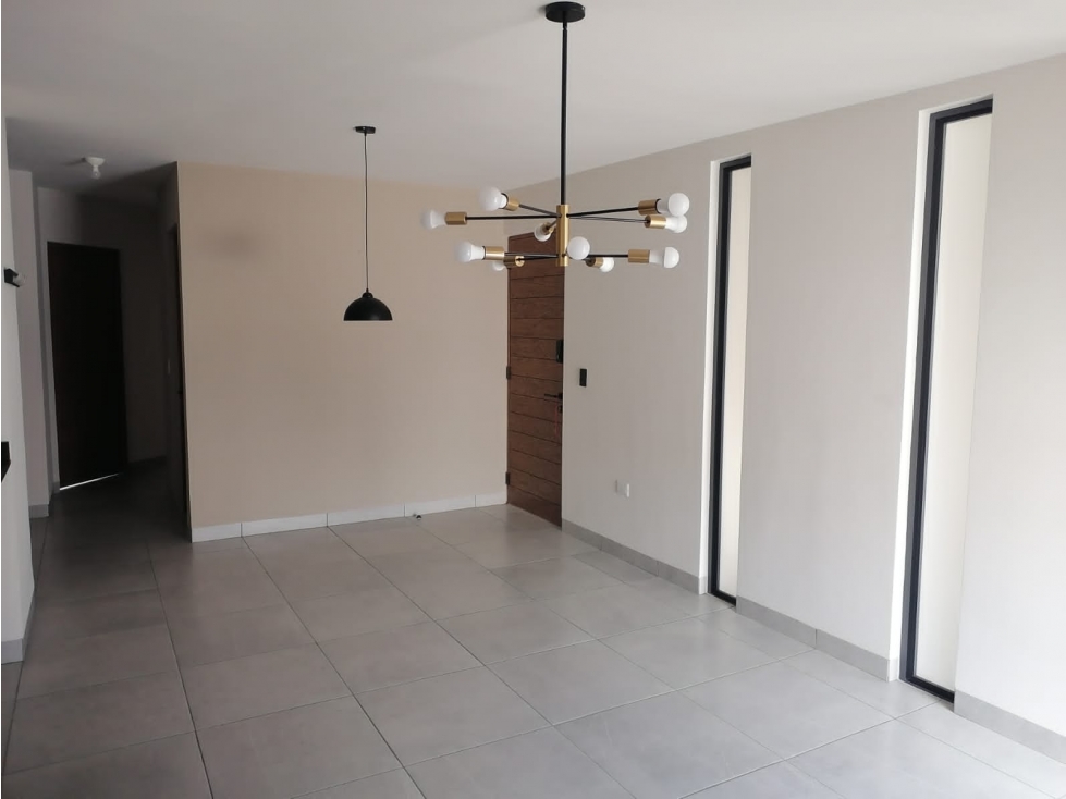 Departamento con posesión inmediata en Acento, El Marqués — foto 3