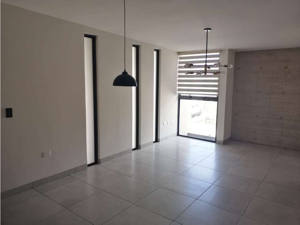 Departamento con posesión inmediata en Acento, El Marqués — foto 4