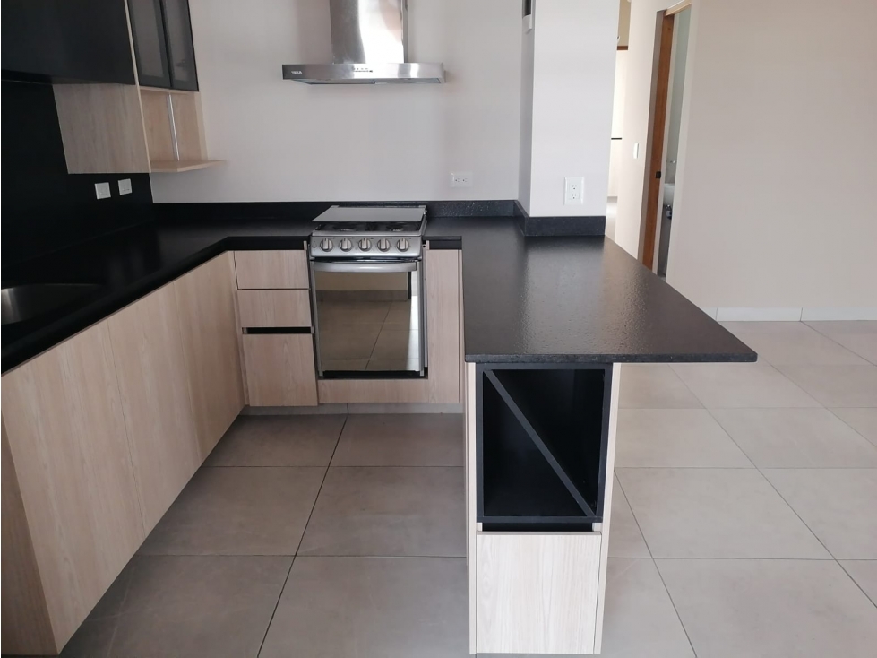 Departamento con posesión inmediata en Acento, El Marqués — foto 6