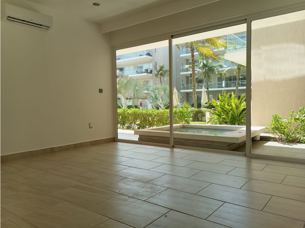 Departamento con posesión inmediata en Vidamar Residencial, Acapulco — foto 3