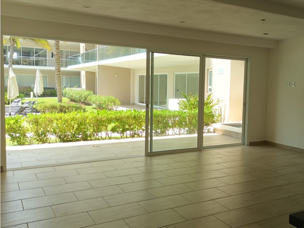 Departamento con posesión inmediata en Vidamar Residencial, Acapulco — foto 5