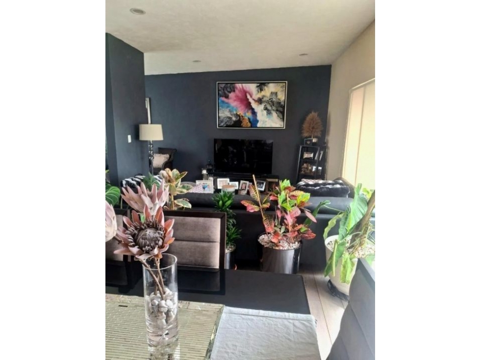 Departamento con posesión inmediata en México Nuevo, Atizapán — foto 2
